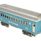 Lionel 309 VIntage Standard Gauge Blue Pullman Passenger Car VG/Box