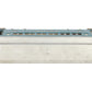 Lionel 309 VIntage Standard Gauge Blue Pullman Passenger Car VG/Box