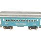 Lionel 309 VIntage Standard Gauge Blue Pullman Passenger Car VG/Box