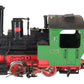 LGB 2010 0-4-0 Steam Locomotive VG
