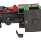 LGB 2010 0-4-0 Steam Locomotive VG