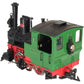 LGB 2010 0-4-0 Steam Locomotive VG