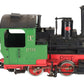 LGB 2010 0-4-0 Steam Locomotive VG