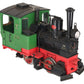 LGB 2010 0-4-0 Steam Locomotive VG