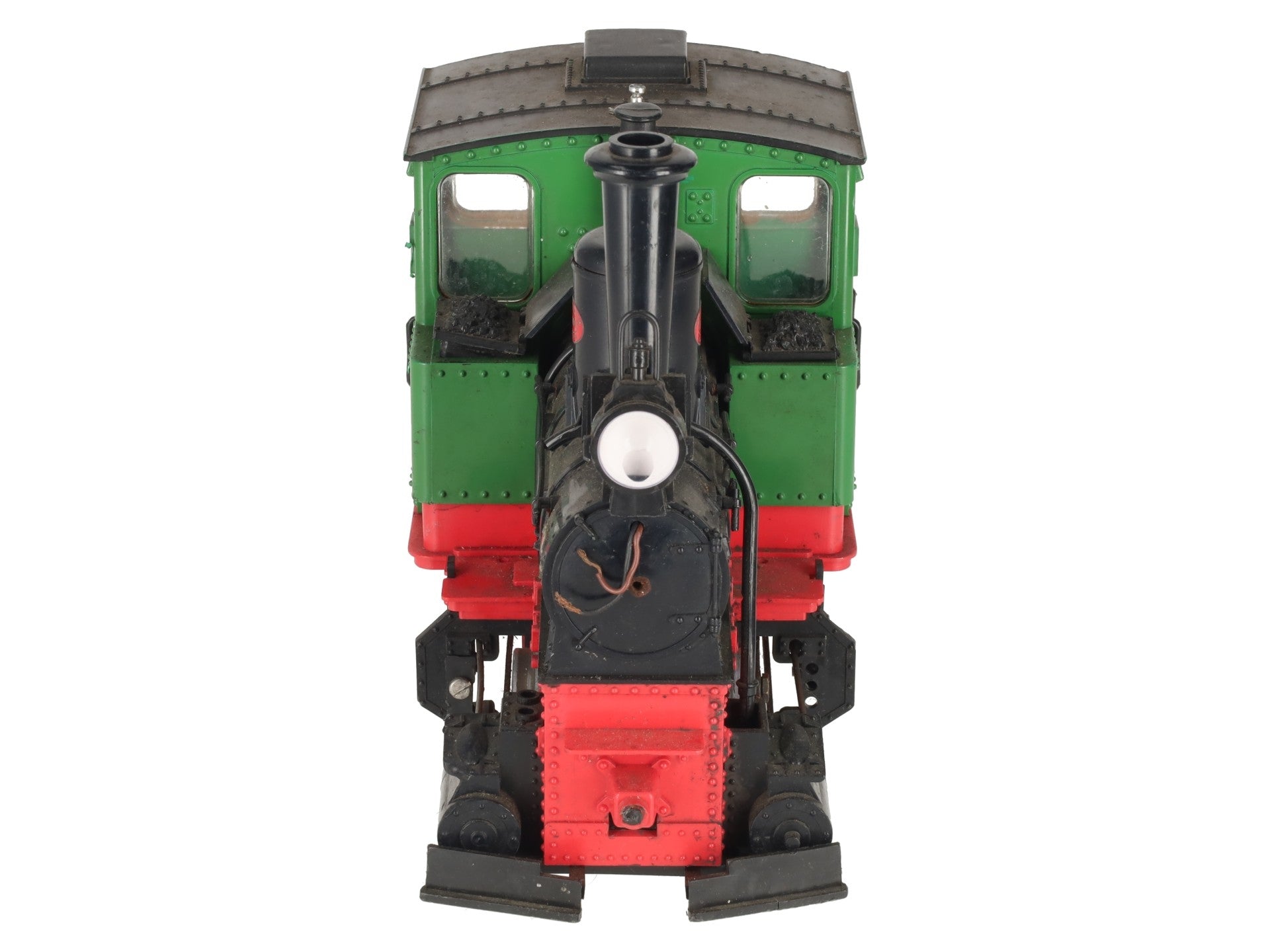 LGB 2010 0-4-0 Steam Locomotive VG