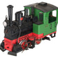 LGB 2010 0-4-0 Steam Locomotive VG
