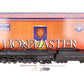 Lionel 6-82245 O Baltimore & Ohio LionMaster Class A Steam Locomotive #7620
