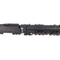Lionel 6-82245 O Baltimore & Ohio LionMaster Class A Steam Locomotive #7620
