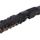 US Hobbies O 2-Rail Brass NKP 2-8-4 Steam Locomotive & Tender #779 - Painted/Box
