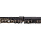 US Hobbies O 2-Rail Brass NKP 2-8-4 Steam Locomotive & Tender #779 - Painted/Box