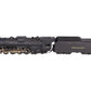 US Hobbies O 2-Rail Brass NKP 2-8-4 Steam Locomotive & Tender #779 - Painted/Box