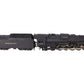 US Hobbies O 2-Rail Brass NKP 2-8-4 Steam Locomotive & Tender #779 - Painted/Box