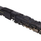 US Hobbies O 2-Rail Brass NKP 2-8-4 Steam Locomotive & Tender #779 - Painted/Box