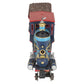 Lionel 1862 Vintage O General 4-4-0 Steam Locomotive & Tender - Repainted