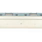 Lionel 310 Vintage Standard Gauge Blue and Silver Tinplate Baggage Car/Box