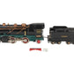 Lionel 262 Vintage O Prewar 2-4-2 Steam Locomotive & Tender