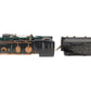 Lionel 262 Vintage O Prewar 2-4-2 Steam Locomotive & Tender