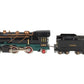 Lionel 262 Vintage O Prewar 2-4-2 Steam Locomotive & Tender
