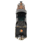 Lionel 262 Vintage O Prewar 2-4-2 Steam Locomotive & Tender