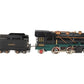 Lionel 262 Vintage O Prewar 2-4-2 Steam Locomotive & Tender