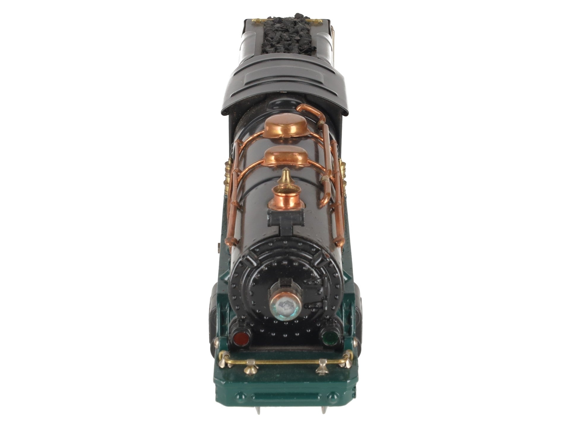 Lionel 262 Vintage O Prewar 2-4-2 Steam Locomotive & Tender