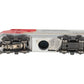Lionel 2243 Vintage O Santa Fe F-3 Powered A Unit Diesel Locomotive VG