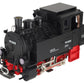 LGB 2076D G Scale Deutsche Reichsbahn Steam Locomotive #995001 EX/Box