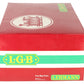 LGB 2076D G Scale Deutsche Reichsbahn Steam Locomotive #995001 EX/Box