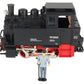LGB 2076D G Scale Deutsche Reichsbahn Steam Locomotive #995001 EX/Box