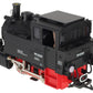 LGB 2076D G Scale Deutsche Reichsbahn Steam Locomotive #995001 EX/Box