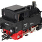 LGB 2076D G Scale Deutsche Reichsbahn Steam Locomotive #995001 EX/Box