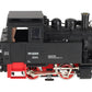 LGB 2076D G Scale Deutsche Reichsbahn Steam Locomotive #995001 EX/Box
