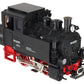 LGB 2076D G Scale Deutsche Reichsbahn Steam Locomotive #995001 EX/Box