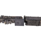Baldwin G Scale Colorado & Southern 4-8-0 B-4-B Steam Locomotive & Tender #45