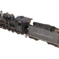 Baldwin G Scale Colorado & Southern 4-8-0 B-4-B Steam Locomotive & Tender #45