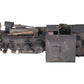 LGB 21251 Sandy River & Rangeley Lakes RR Forney Steam Locomotive #21 - Custom