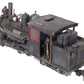 LGB 21251 Sandy River & Rangeley Lakes RR Forney Steam Locomotive #21 - Custom