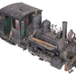 LGB 21251 Sandy River & Rangeley Lakes RR Forney Steam Locomotive #21 - Custom