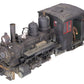 LGB 21251 Sandy River & Rangeley Lakes RR Forney Steam Locomotive #21 - Custom