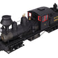 Bachmann 81198 G Gauge Ely Thomas 36-Ton Two-Truck Shay Steam Loco #5 w Sound EX/Box
