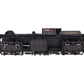 Bachmann 81198 G Gauge Ely Thomas 36-Ton Two-Truck Shay Steam Loco #5 w Sound EX/Box