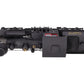 Bachmann 81198 G Gauge Ely Thomas 36-Ton Two-Truck Shay Steam Loco #5 w Sound EX/Box