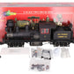 Bachmann 81198 G Gauge Ely Thomas 36-Ton Two-Truck Shay Steam Loco #5 w Sound EX/Box