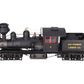 Bachmann 81198 G Gauge Ely Thomas 36-Ton Two-Truck Shay Steam Loco #5 w Sound EX/Box