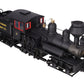 Bachmann 81198 G Gauge Ely Thomas 36-Ton Two-Truck Shay Steam Loco #5 w Sound EX/Box