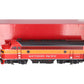 LGB 24578 Southern Pacific Daylight F7A Diesel Locomotive #6180 EX/Box