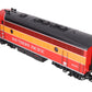 LGB 24578 Southern Pacific Daylight F7A Diesel Locomotive #6180 EX/Box