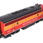 LGB 24578 Southern Pacific Daylight F7A Diesel Locomotive #6180 EX/Box