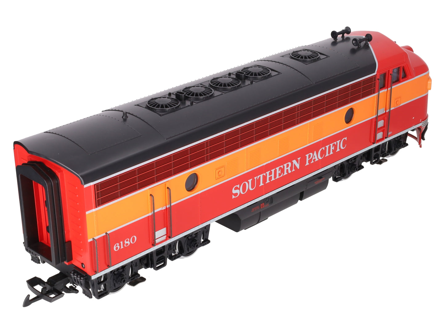 LGB 24578 Southern Pacific Daylight F7A Diesel Locomotive #6180 EX/Box