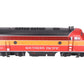 LGB 24578 Southern Pacific Daylight F7A Diesel Locomotive #6180 EX/Box